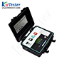 high voltage insulation resistance tester 